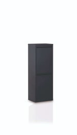 Hanah Home Doplo 2 - Negro